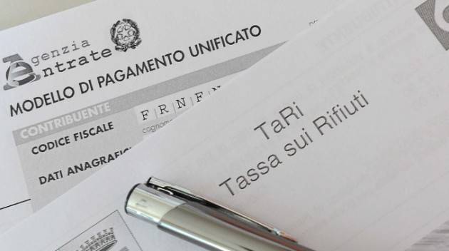 TARI Cremona nessun segreto E’ tutto chiaro