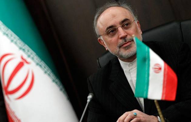 A Bratislava arriva il vice presidente iraniano Salehi