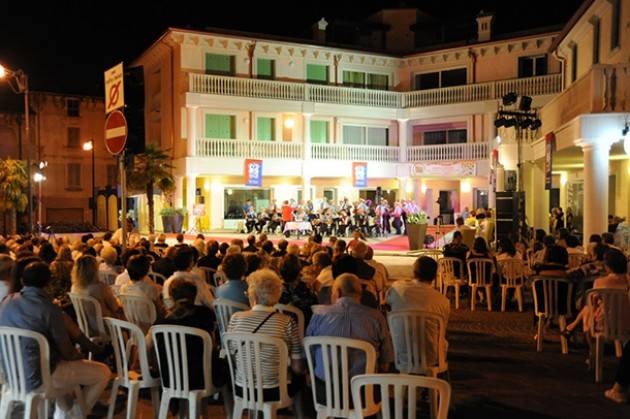 Desenzano, il gruppo folcloristico Cuori Ben Nati compie 50 anni ed esce il libro