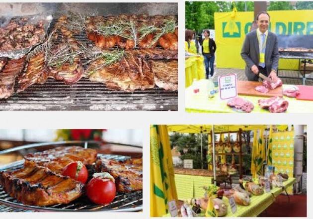 Torino Grande successo per la prima giornata nazionale della carne italiana