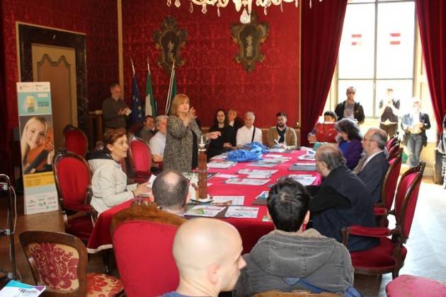 Da maggio ad ottobre a Cremona  torna Rigenerazione Urbana