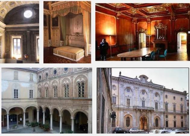 Cremona Riapre al pubblica Palazzo Stanga Trecco