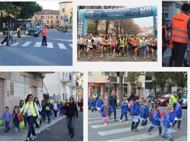 Piacenza Mini Maratona Pedibus, oltre 2300 i partecipanti