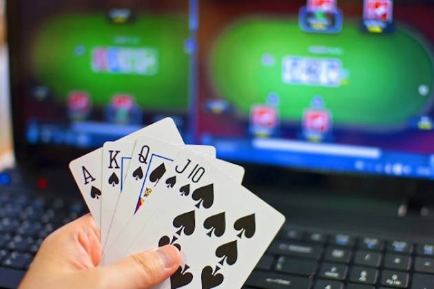 Scommesse illegali online, oltre 100 indagati
