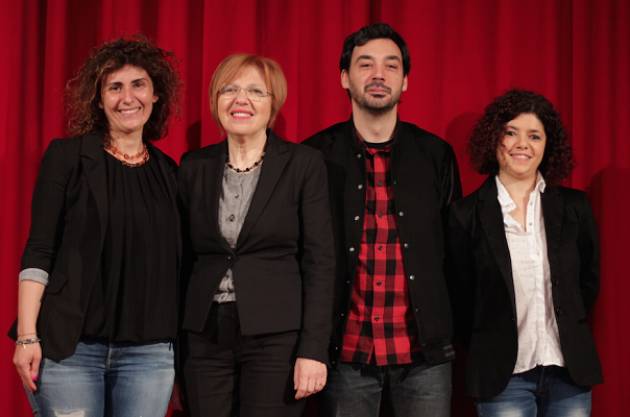 Cremona Dal 10 maggio al Monteverdi la rassegna di teatro integrato ‘Tra Palco e Città’