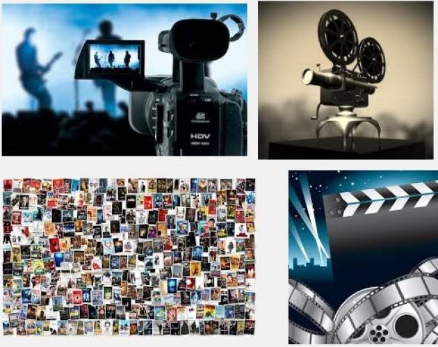 Milano – Valorizzare il cinema Accordo con Anec Lombardia