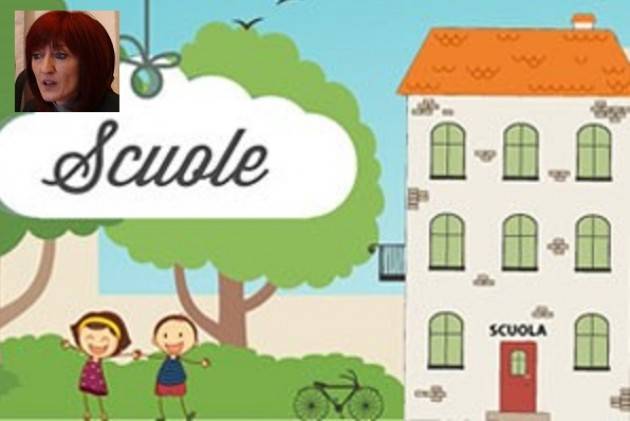 Al via il concorso #Scuoleinnovative: progettiamo la scuola del futuro dell’ On Cinzia Fontana (Pd)