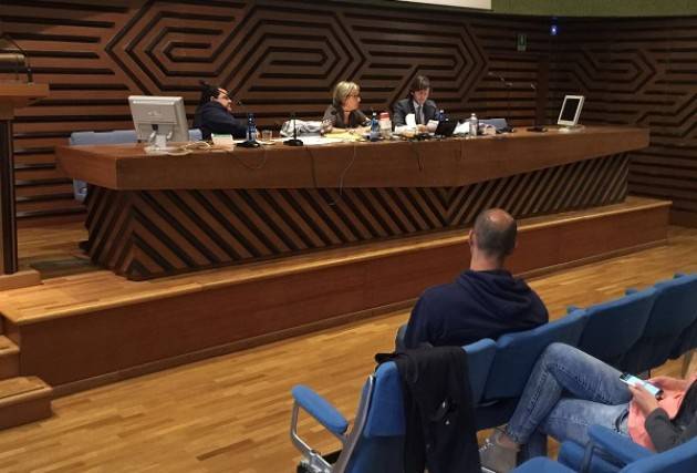 A Cremona Successo del convegno sulla depenalizzazione di alcuni reati