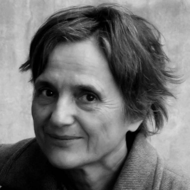 Milano - Poesia di Chandra Livia Candiani in dialogo con Giorgio Morale