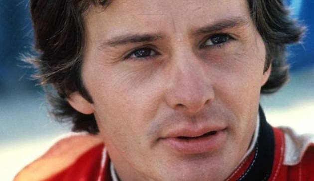 AccaddeOggi  #8maggio 1982 - Gilles Villeneuve muore nel gran premio del Belgio