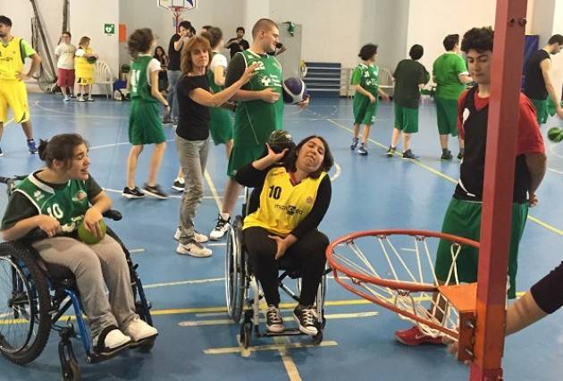 Agropolis Cremona Diversamente Uguali 2016 entra nel vivo