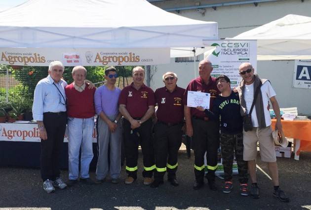 Agropolis Cremona Diversamente Uguali 2016 entra nel vivo