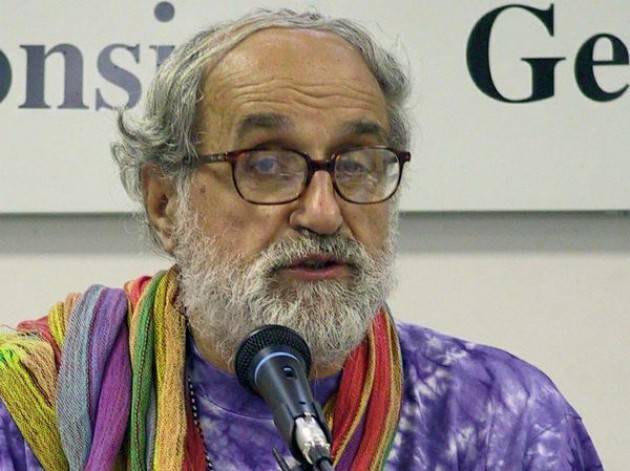 DICIAMO NO NO AL TTlP !!  Il golpe delle multinazionali Di Alex Zanotelli