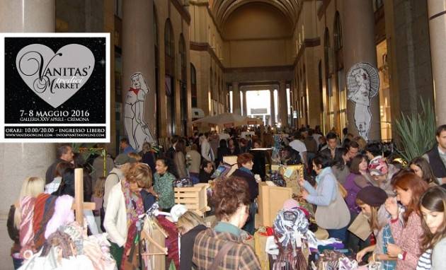 Vanitas'Market e Mercato Europeo: puntare sulla quantità o sulla qualità?