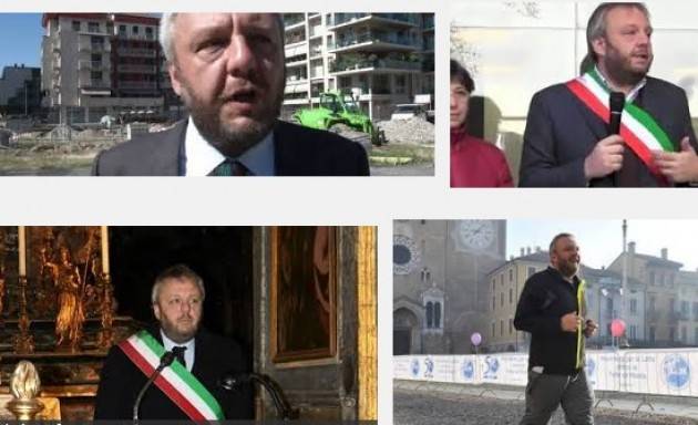 Lodi e Livorno. Sindaci colpevoli o innocenti?