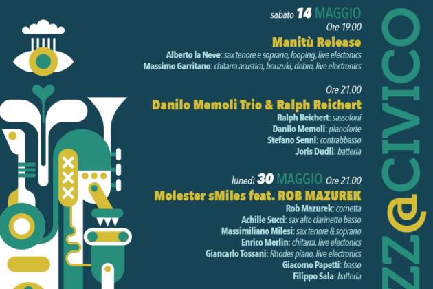 Cremona, da maggio a ottobre torna ‘Rigenerazione Urbana’
