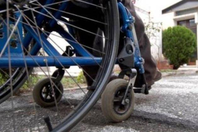 Cremona senza ostacoli, venerdì 13 maggio un giro in città in carrozzina