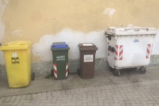 Cremona, concorso ‘Piccoli passi’: in 6 scuole si sperimenta la tariffa puntuale