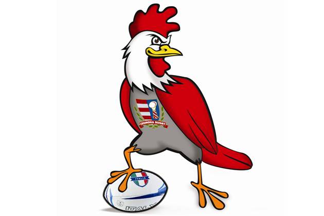 Cremona Rugby, ‘Disegna la nostra mascotte’: vincono T. Ghignatti e F. Lagostena
