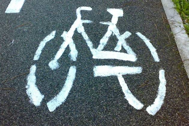 Spino d’Adda (Cremona), a breve messa in sicurezza delle piste ciclabili a terra