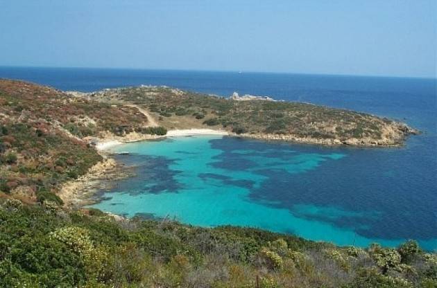 L’isola dei famosi vista da un ergastolano di Carmelo Musumeci