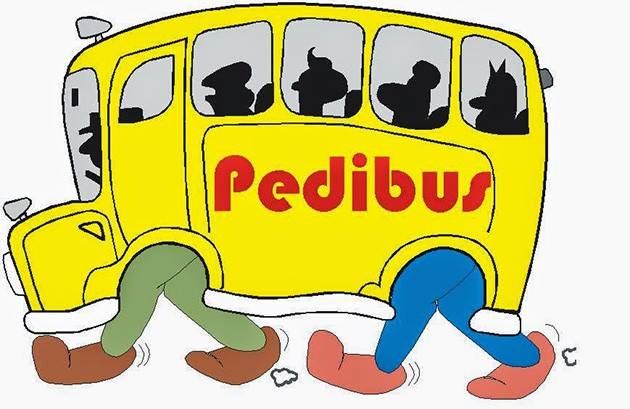 Milano, 25 scuole primarie con 580 bambini aderiscono al Pedibus
