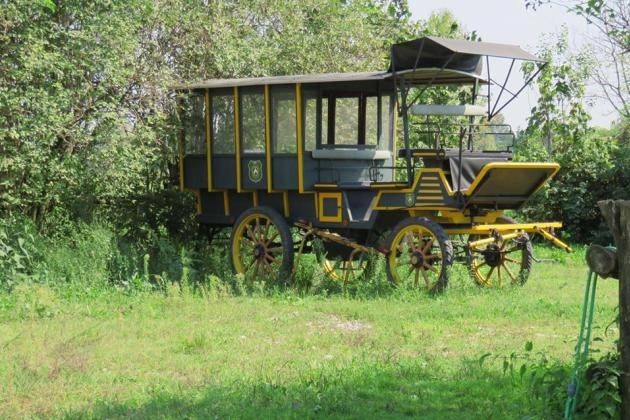 Provincia di Cremona, gruppo In Cammino: sabato 21 maggio torna ‘In Carrozza’