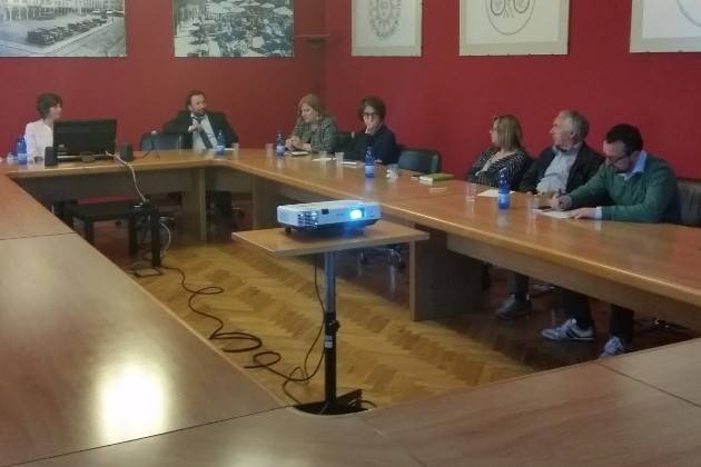 Provincia di Cremona, presentato il Rapporto sul turismo 2015: i numeri crescono