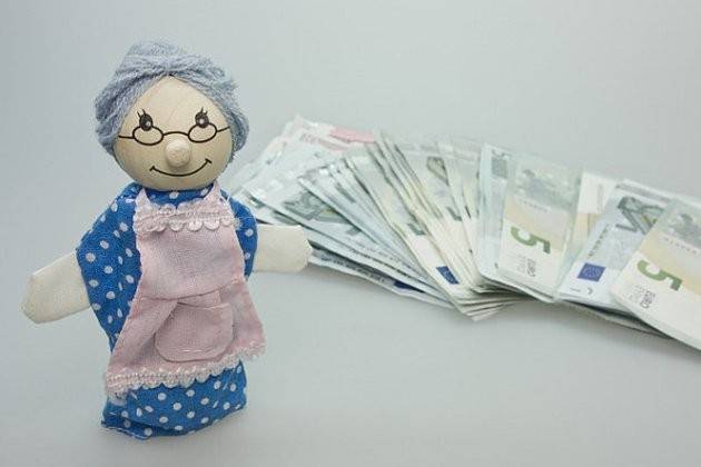 Libera Unione Pensionati Italiani: ‘Ma di Visco e Vargas cosa ce ne facciamo?’