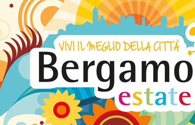 In arrivo Bergamo Estate 2016: più di 100 eventi durante la stagione estiva 
