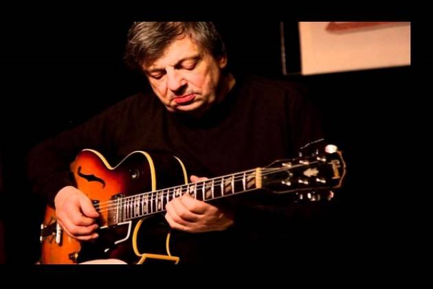 CremonaJazz 2016  Martedì 24 maggio ultima data Philip Catherine: il giovane Django