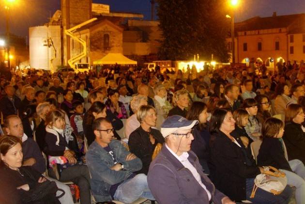 Pizzighettone 28° Tre giorni in piazza
