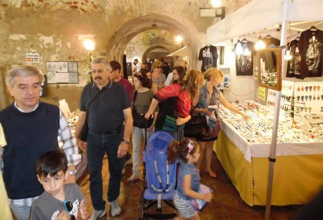 Pizzighettone 28° Tre giorni in piazza
