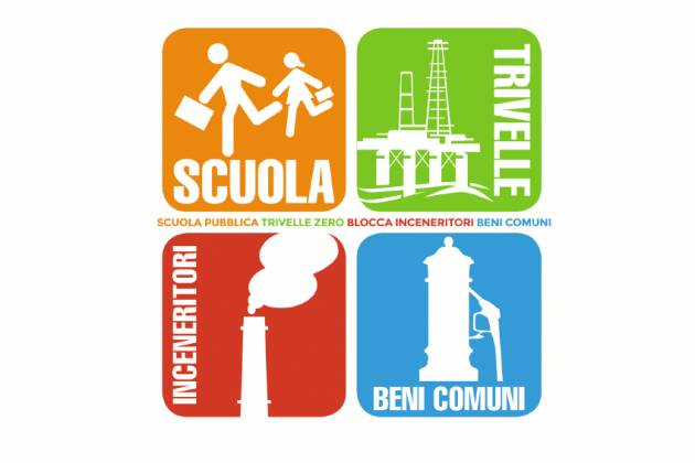 Crema, domani il Comitato Cremasco Referendum Sociali presenta i quesiti