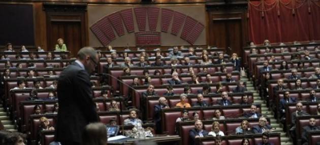 Roma - Cerimonia in ricordo delle vittime del terrorismo e delle stragi