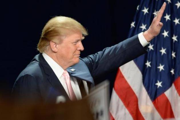 Il punto di Rosario Amico Roxas. Donald Trump: USA e getta!