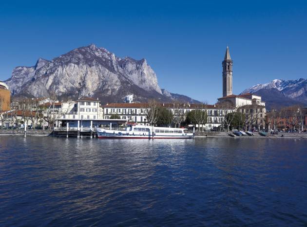 Lecco - Conosci il tuo lago: navigazione a tariffa ridotta per i residenti