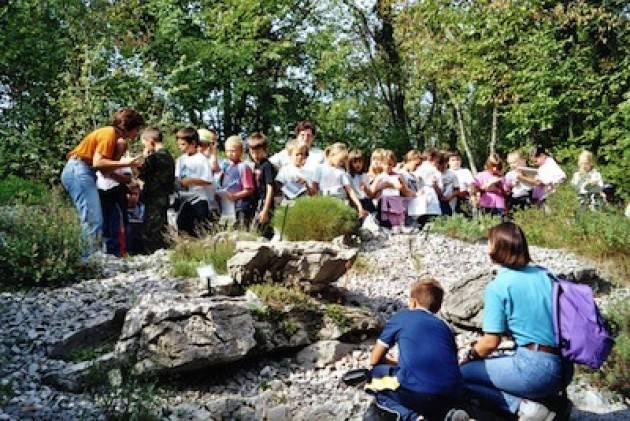 Brescia - Gert, proseguono le escursioni naturalistiche