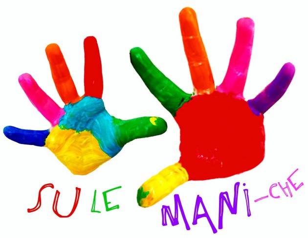 Brescia - SU LE MANI-CHE