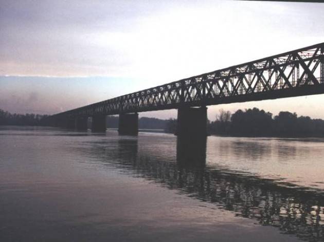 Pavia - Nobile decaduta nel Mezzogiorno lombardo