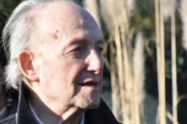 Brescia - Lutto per la morte di don Piero Verzelletti