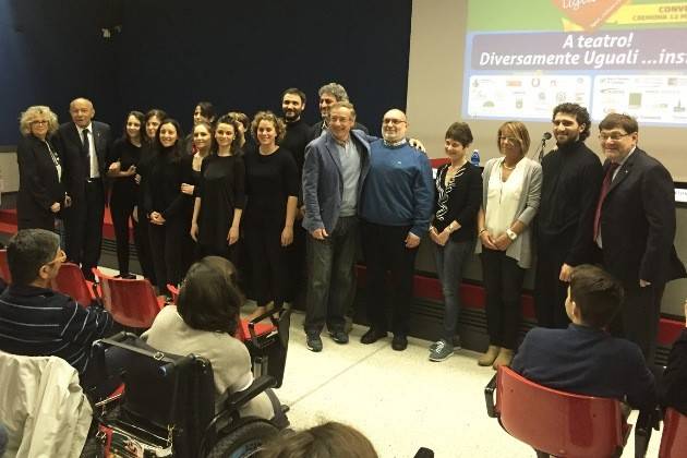 Cremona, prosegue ‘Diversamente Uguali’, con Agropolis tra sport e disabilità