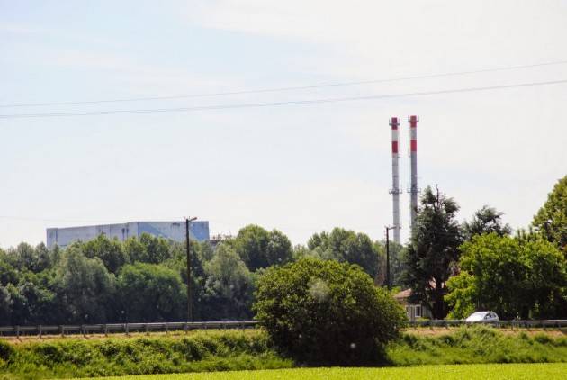 Cremona, diffusa ai Consiglieri Comunali documentazione sul termovalorizzatore