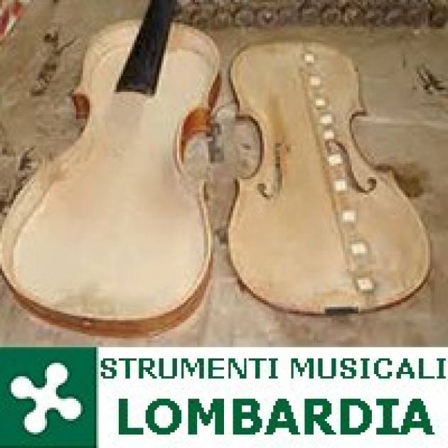 Lombardia - Contributi per interventi di innovazione delle micro e piccole imprese della filiera degli strumenti musicali