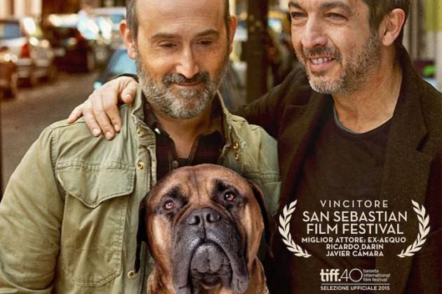 Cremona, al Cine Chaplin ‘Truman - un vero amico è per sempre’ e ‘La pazza gioia’