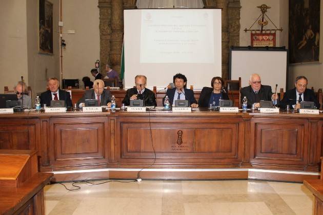 Cremona Food Lab, progetto di sistema del territorio