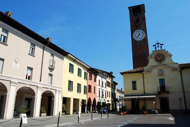 Tangenziale Sud di Soncino (Cremona), lunedì cerimonia di inaugurazione