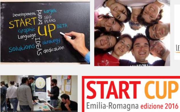 Piacenza Start Cup 2016, si parte. Appuntamenti all’Urban Hub e ai Giardini Merluzzo