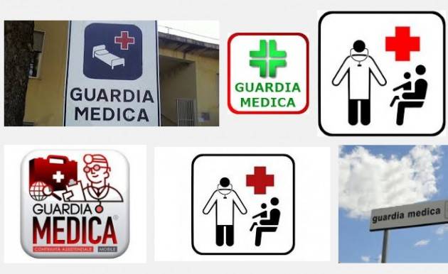 Sanità Guardia medica: altolà dei sindacati a Lorenzin