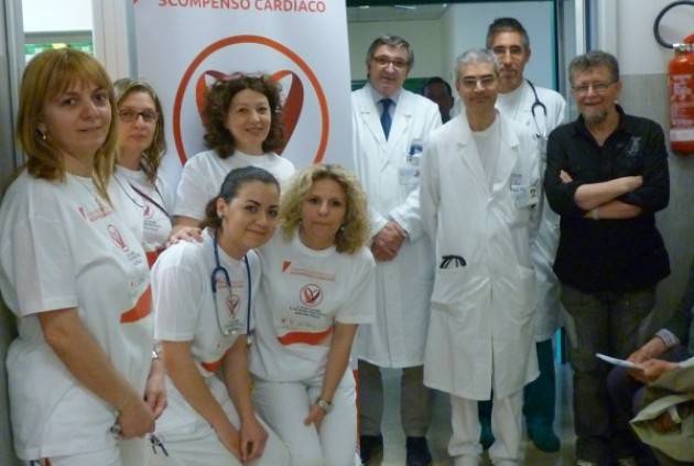 ASST e ATS  Casalmaggiore Giornata Mondiale contro l’ipertensione  